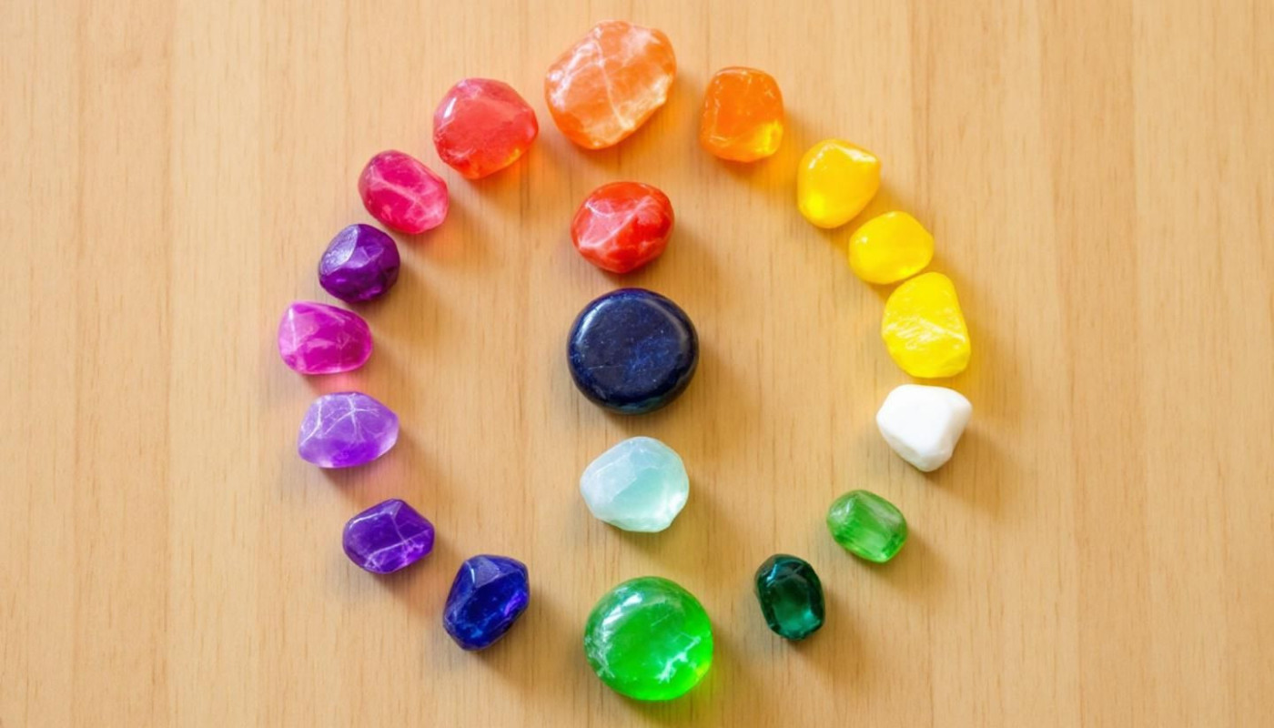 Comment choisir les pierres de votre bracelet pour harmoniser vos chakras ?