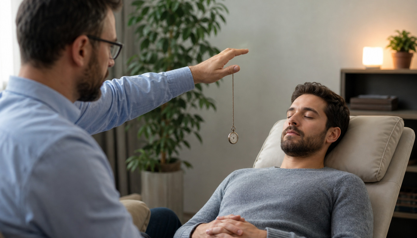 L’hypnose pour lutter contre l’éjaculation précoce